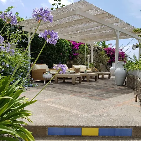ホテル Paradiso Terme & Con 5 Piscine Termali