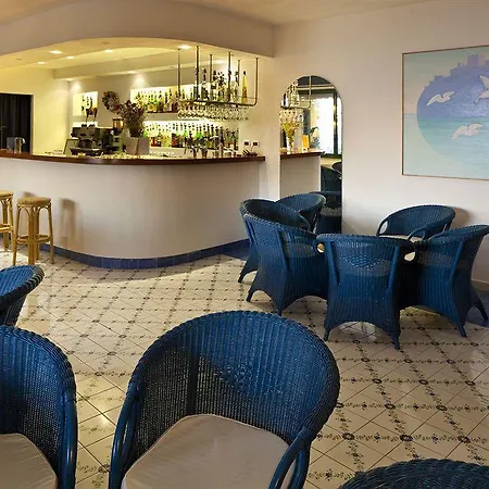 Paradiso Terme & Con 5 Piscine Termali ホテル Forio di Ischia
