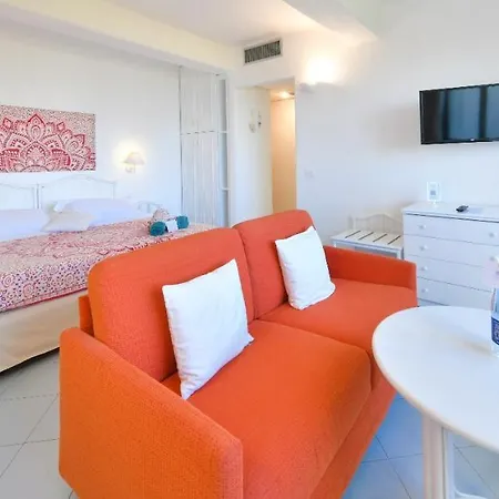 Otel Paradiso Terme & Con 5 Piscine Termali